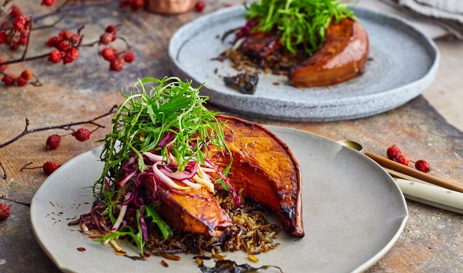 More Than Just Cauliflower: How to Cook Whole Vegetables